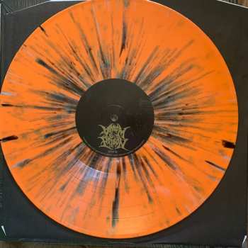 LP Venom Prison: Animus LTD | CLR