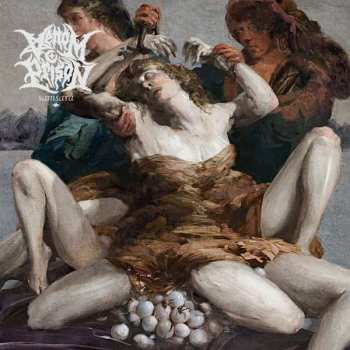 LP Venom Prison: Samsara LTD | CLR