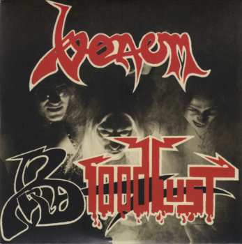 5CD/Box Set Venom: The Singles