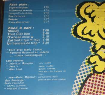 LP Vent Du Mont Schärr: Vent Du Mont Schärr