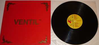 LP Ventil RG: Ventil RG