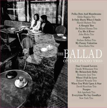 Album Venus Piano Jazz Trio: Ballad