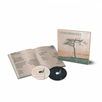2CD Venus Principle: Stand In Your Light DLX | LTD
