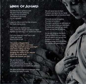 CD Veonity: Legend Of The Starborn