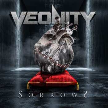 CD Veonity: Sorrows LTD | DIGI