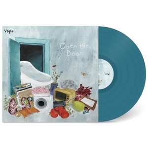 Album VEPS: Open The Door