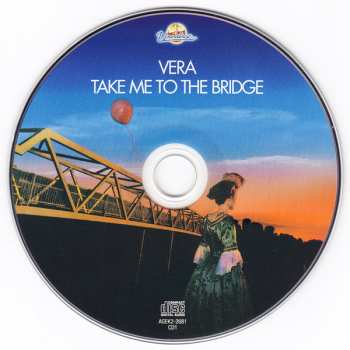 2CD Vera: Take Me To The Bridge / Joey (The Collection)