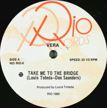 Take Me To The Bridge / Jumpin (Get Hot, Hit The Spot)