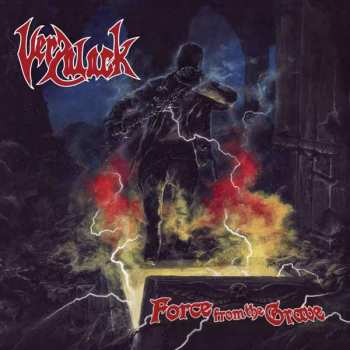 CD Veralack: Force From The Grave