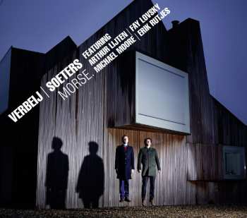 CD Verbeij/Soeters: Morse