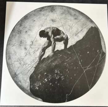 Album Verberis: The Apophatic Wilderness