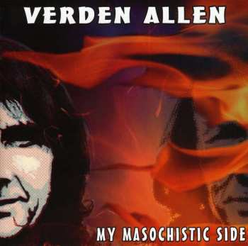 CD Verden Allen: My Masochistic Side