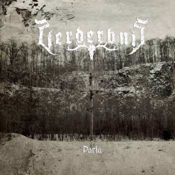 Album Verderbnis: Paria