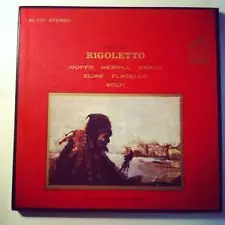 Rigoletto