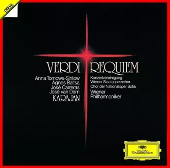 Herbert von Karajan: Requiem