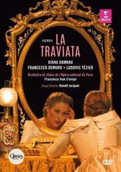 CD/DVD/Box Set Giuseppe Verdi: La Traviata