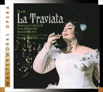 La Traviata