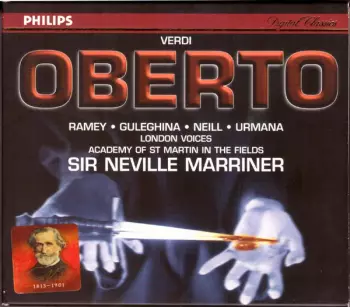 Oberto