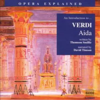 An Introduction To … Aida