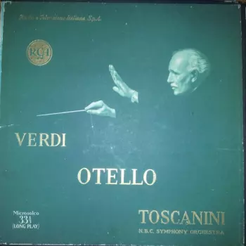 Giuseppe Verdi: Otello