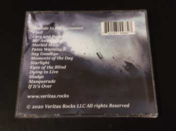 CD Veritas: Threads Of Fatality