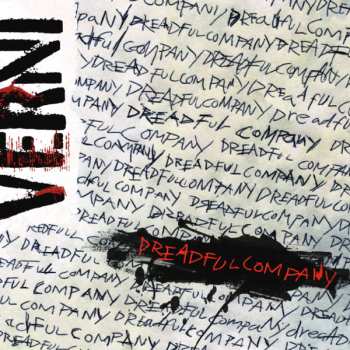 LP D.D. Verni: Dreadful Company LTD