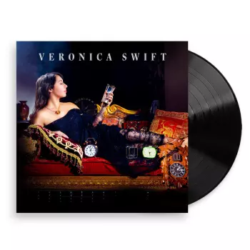 Veronica Swift: Veronica Swift