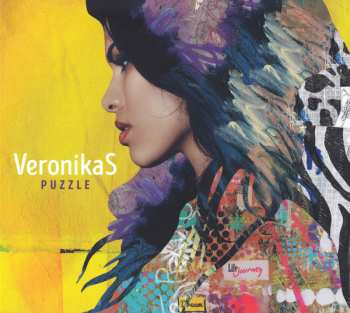 CD VeronikaS: Puzzle