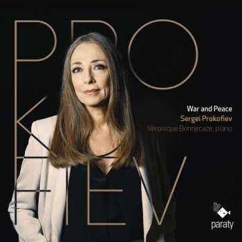 Album Veronique Bonnecaze: War And Peace