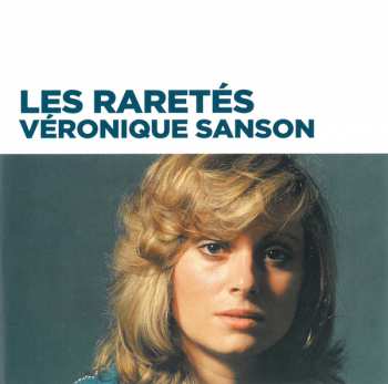 3CD/Box Set Véronique Sanson: 2CD Véronique Sanson