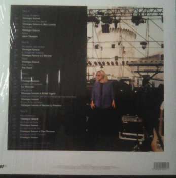 2LP Véronique Sanson: Comme Ils L'imaginent...