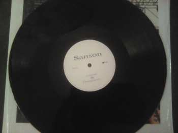 2LP Véronique Sanson: Comme Ils L'imaginent...