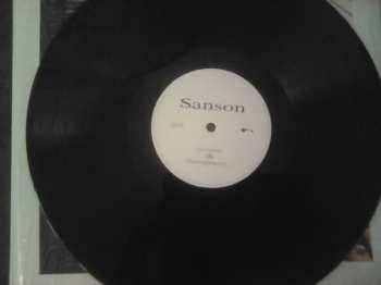 2LP Véronique Sanson: Comme Ils L'imaginent...