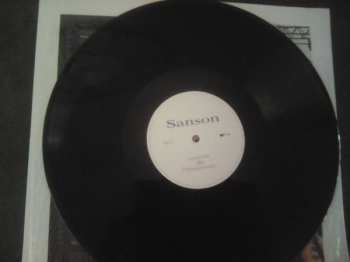 2LP Véronique Sanson: Comme Ils L'imaginent...