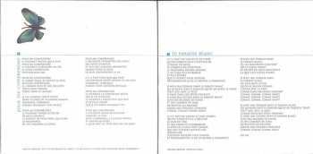 CD Véronique Sanson: D'un Papillon À Une Étoile