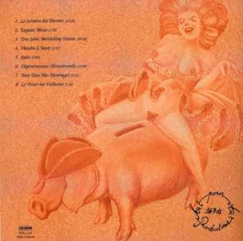 CD Versailles: Le Trésor De Valliesres