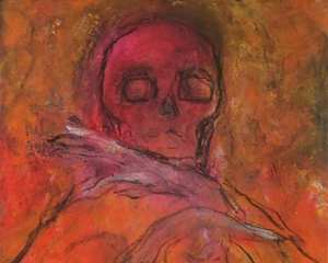 CD Versari: Sous La Peau LTD