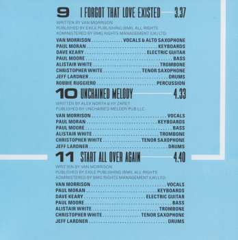 CD Van Morrison: Versatile