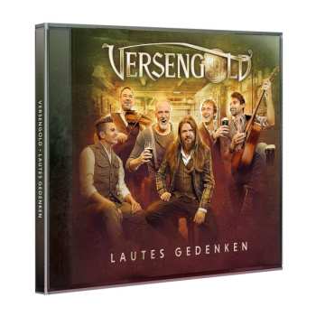 Album Versengold: Lautes Gedenken