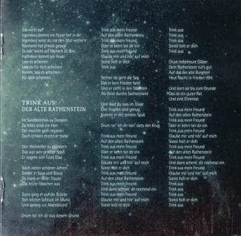 CD Versengold: Was Kost Die Welt
