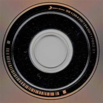 CD Versengold: Was Kost Die Welt