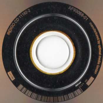 CD Versengold: Zeitlos