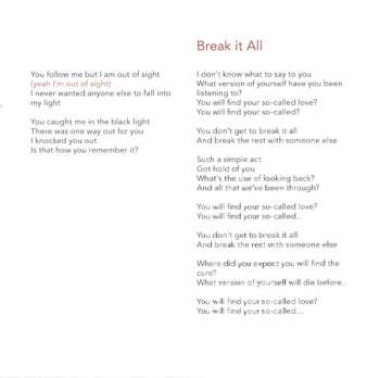 CD The Pineapple Thief: Versions Of The Truth DIGI | DIGI