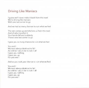 CD The Pineapple Thief: Versions Of The Truth DIGI | DIGI