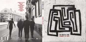 CD The Pineapple Thief: Versions Of The Truth DIGI | DIGI