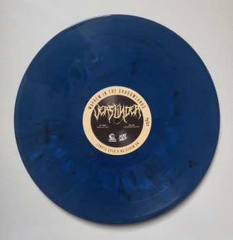 LP Verslinder: Mayhem In the Shadowlands CLR