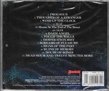 CD Vers'Over: House Of Bones