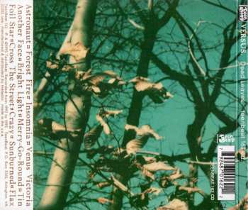 CD Versus: Dead Leaves