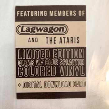 LP Versus The World: Homesick/Roadsick LTD | CLR