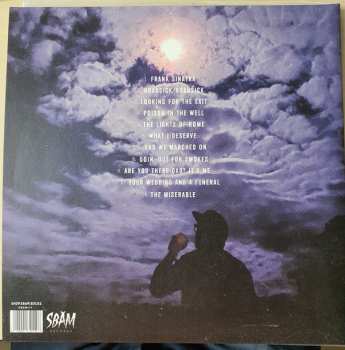 LP Versus The World: The Bastards Live Forever LTD | CLR